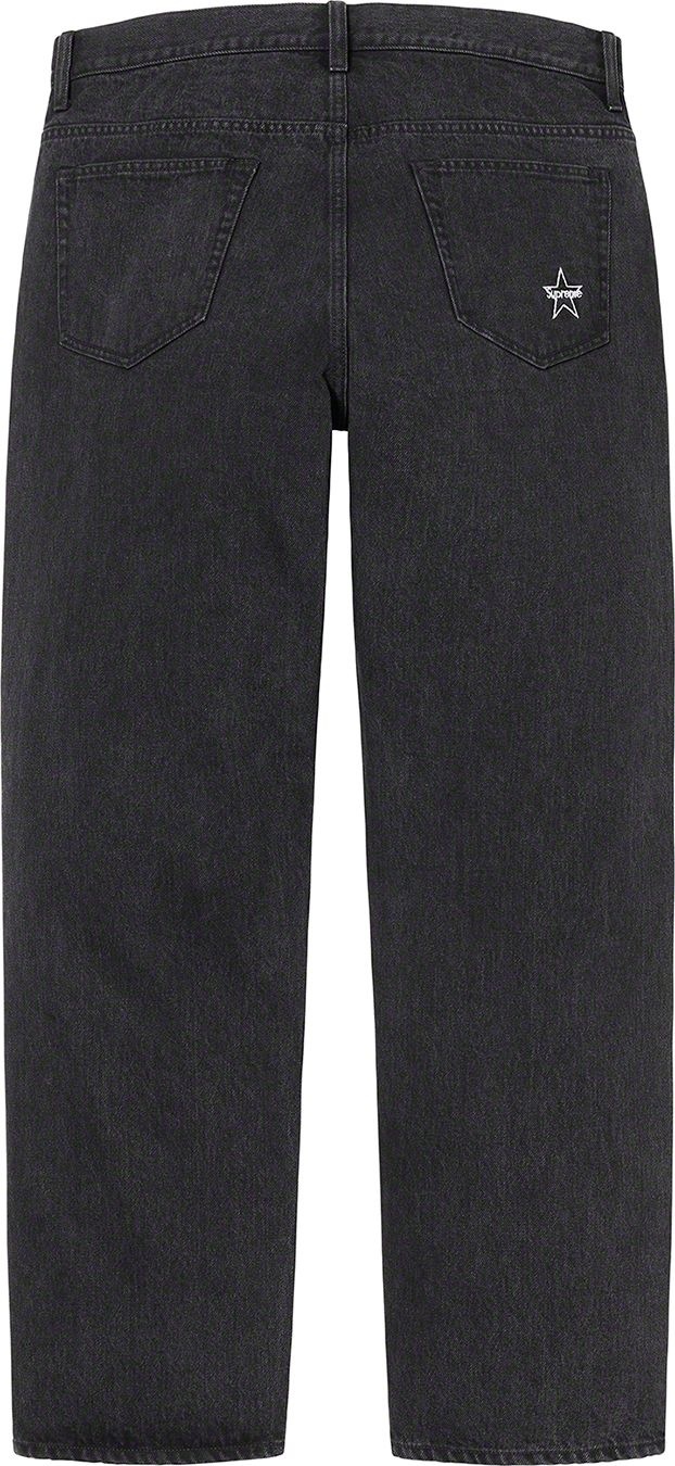 Regular Jean view 16